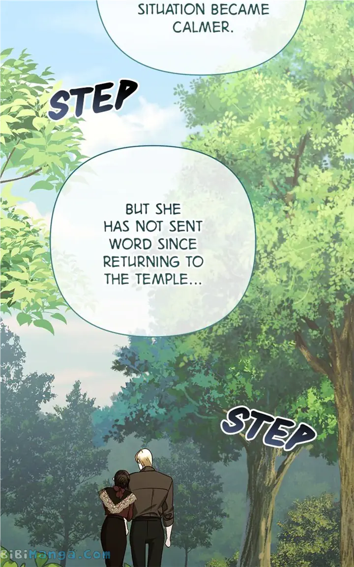 Men of the Harem Chapter 145 Page 50