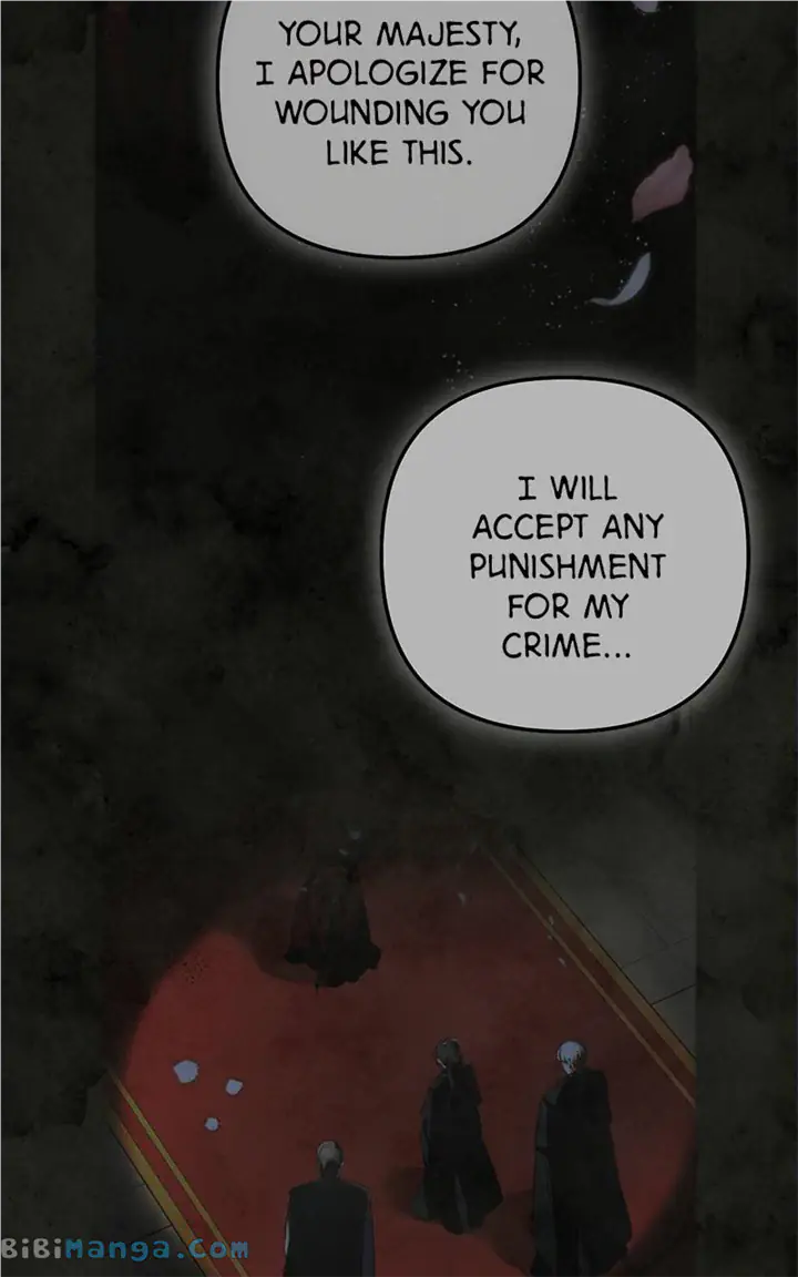 Men of the Harem Chapter 145 Page 54