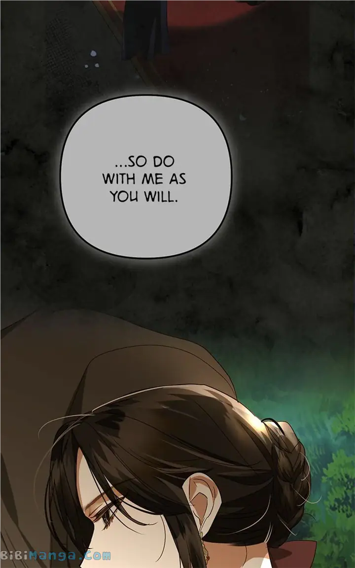 Men of the Harem Chapter 145 Page 55