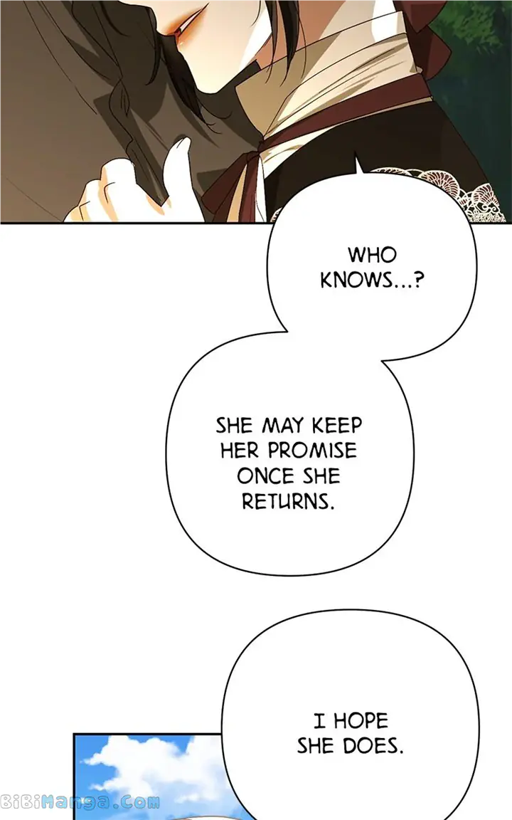 Men of the Harem Chapter 145 Page 56
