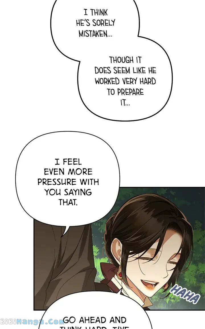 Men of the Harem Chapter 145 Page 60