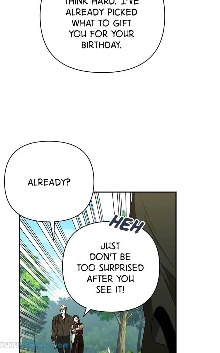 Men of the Harem Chapter 145 Page 61