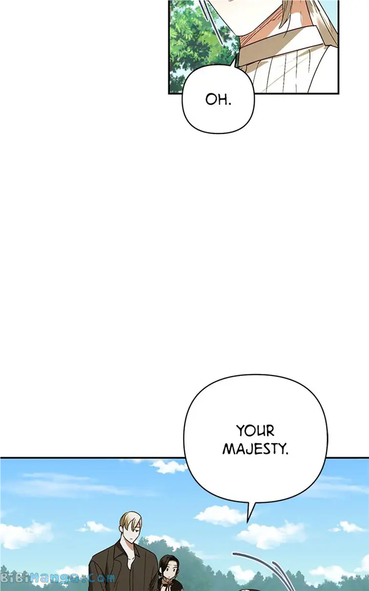 Men of the Harem Chapter 145 Page 63