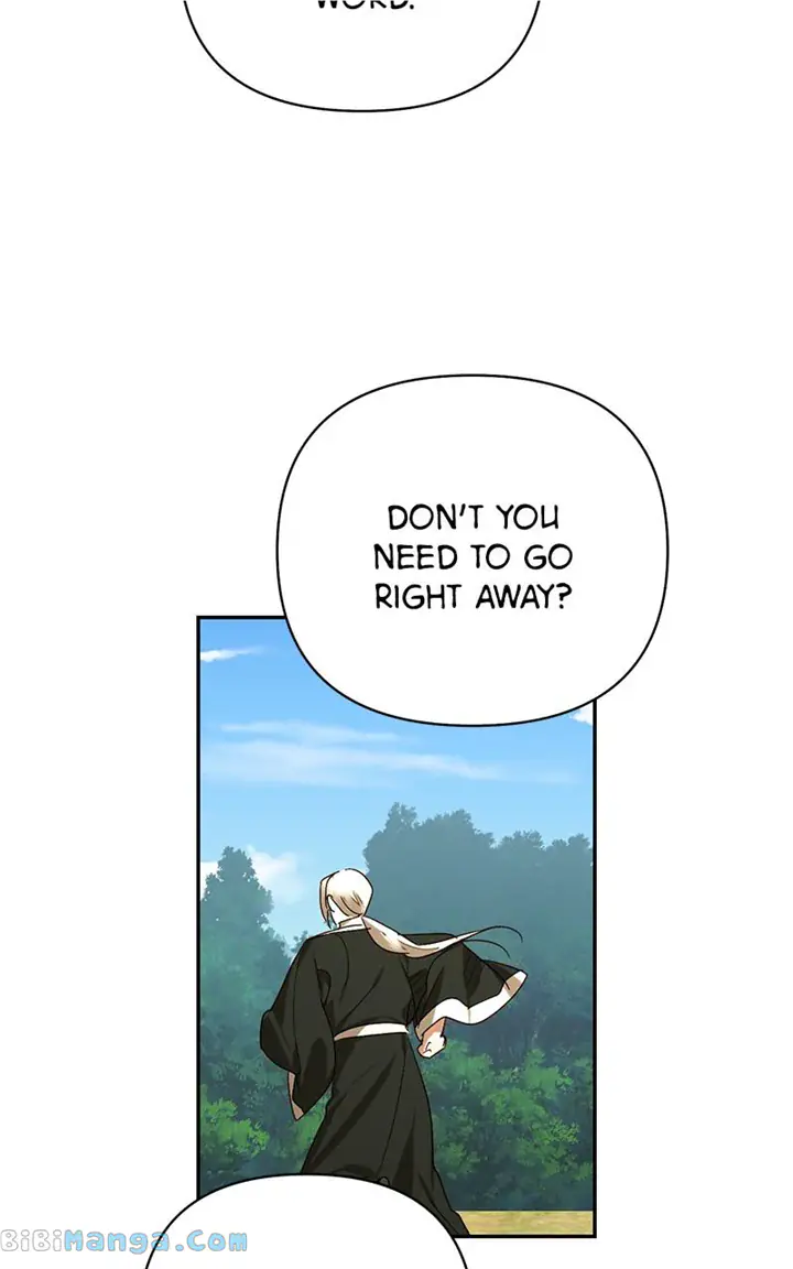 Men of the Harem Chapter 145 Page 67