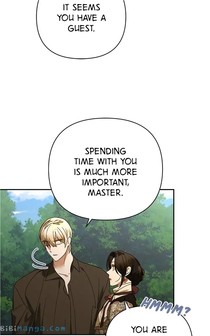 Men of the Harem Chapter 145 Page 68