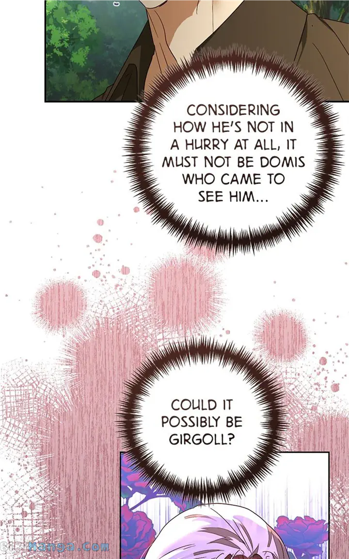 Men of the Harem Chapter 145 Page 70