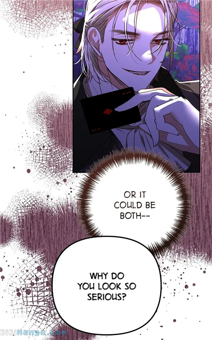 Men of the Harem Chapter 145 Page 71