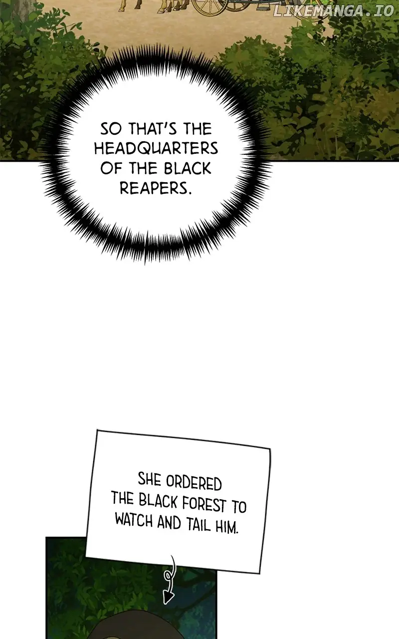 Men of the Harem Chapter 146 Page 3