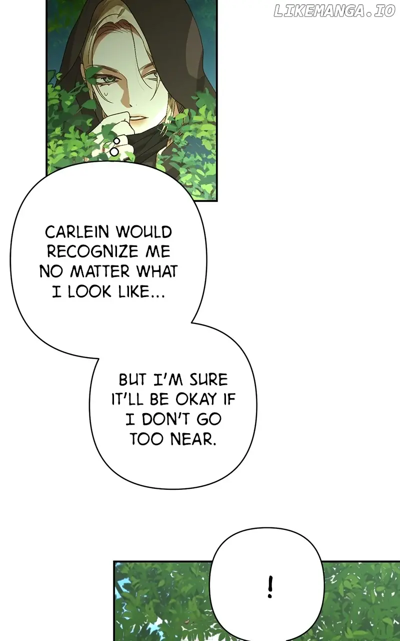 Men of the Harem Chapter 146 Page 4