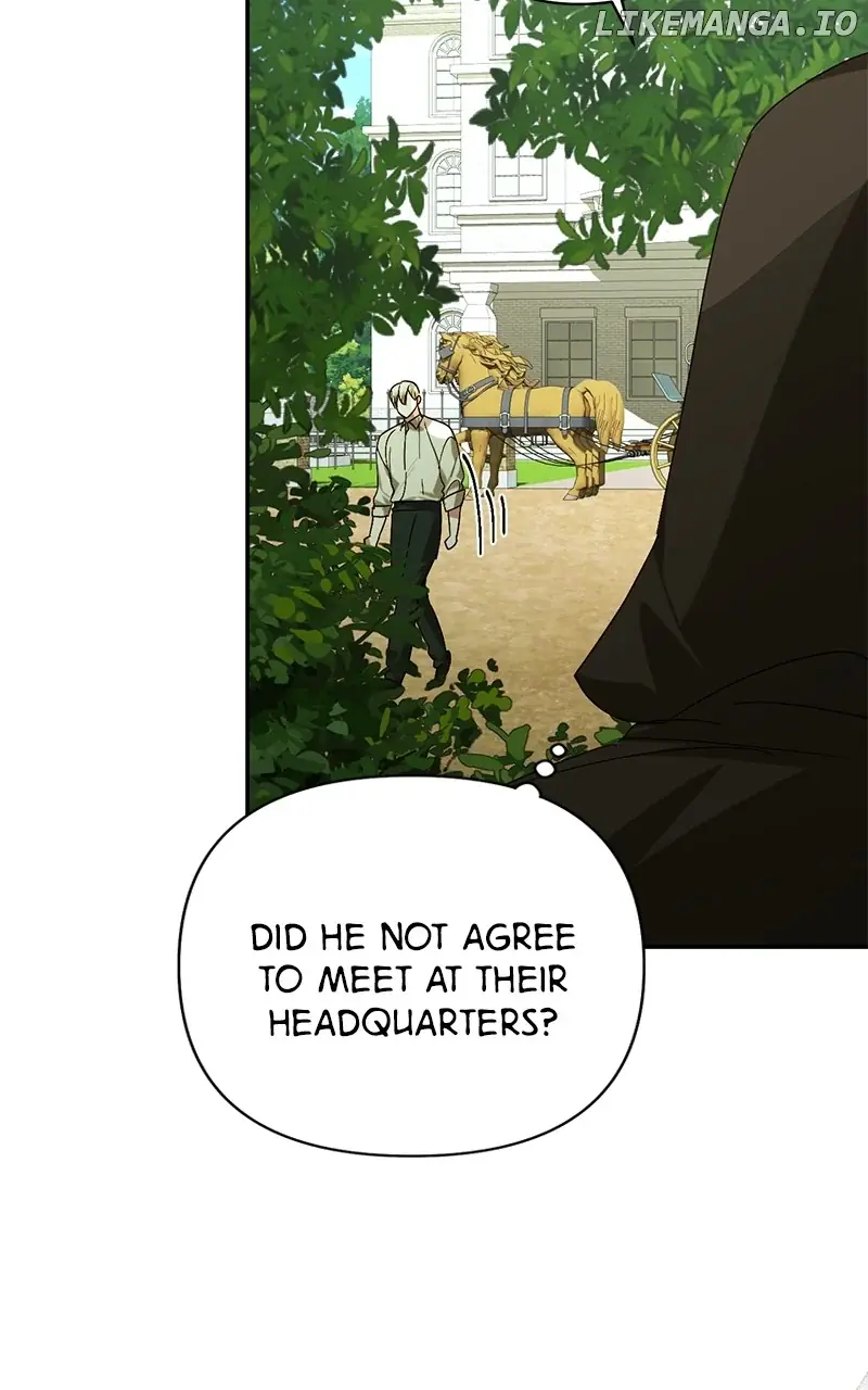 Men of the Harem Chapter 146 Page 5