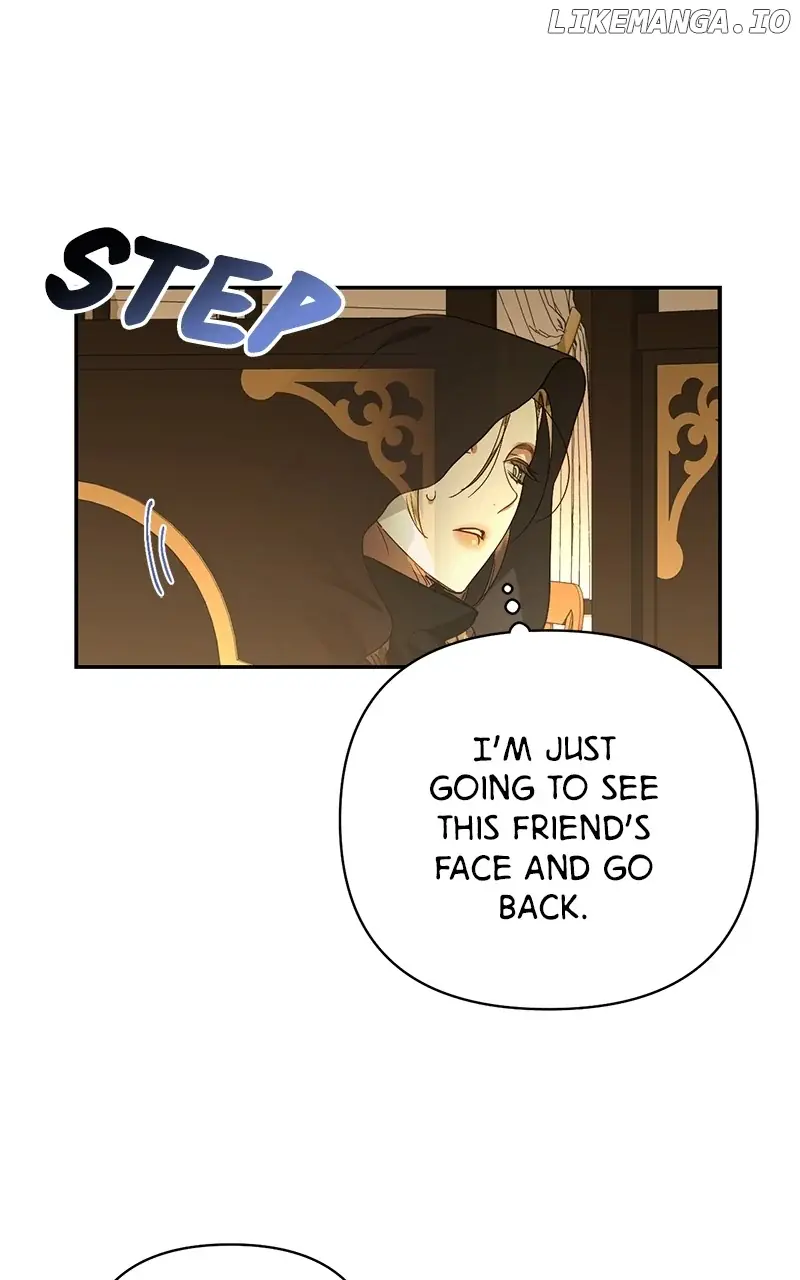 Men of the Harem Chapter 146 Page 8