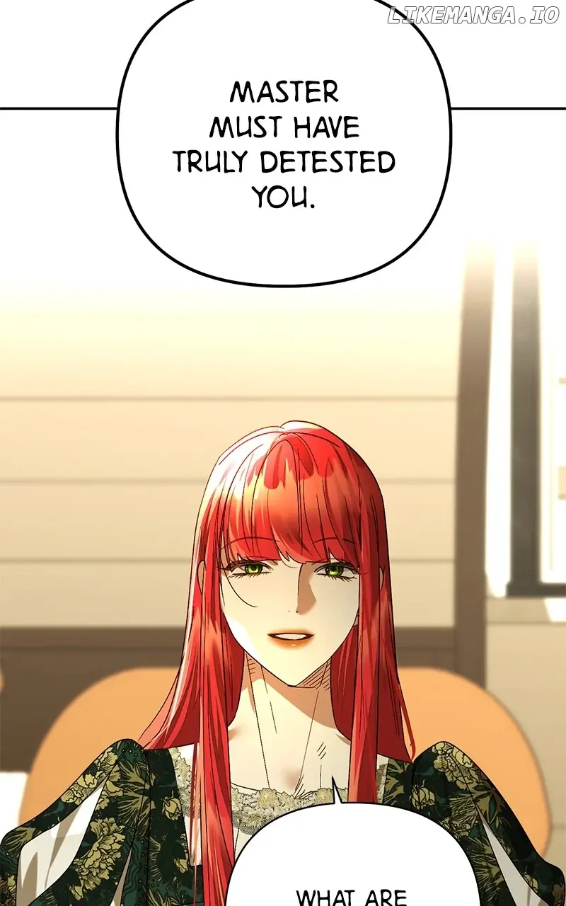 Men of the Harem Chapter 146 Page 16