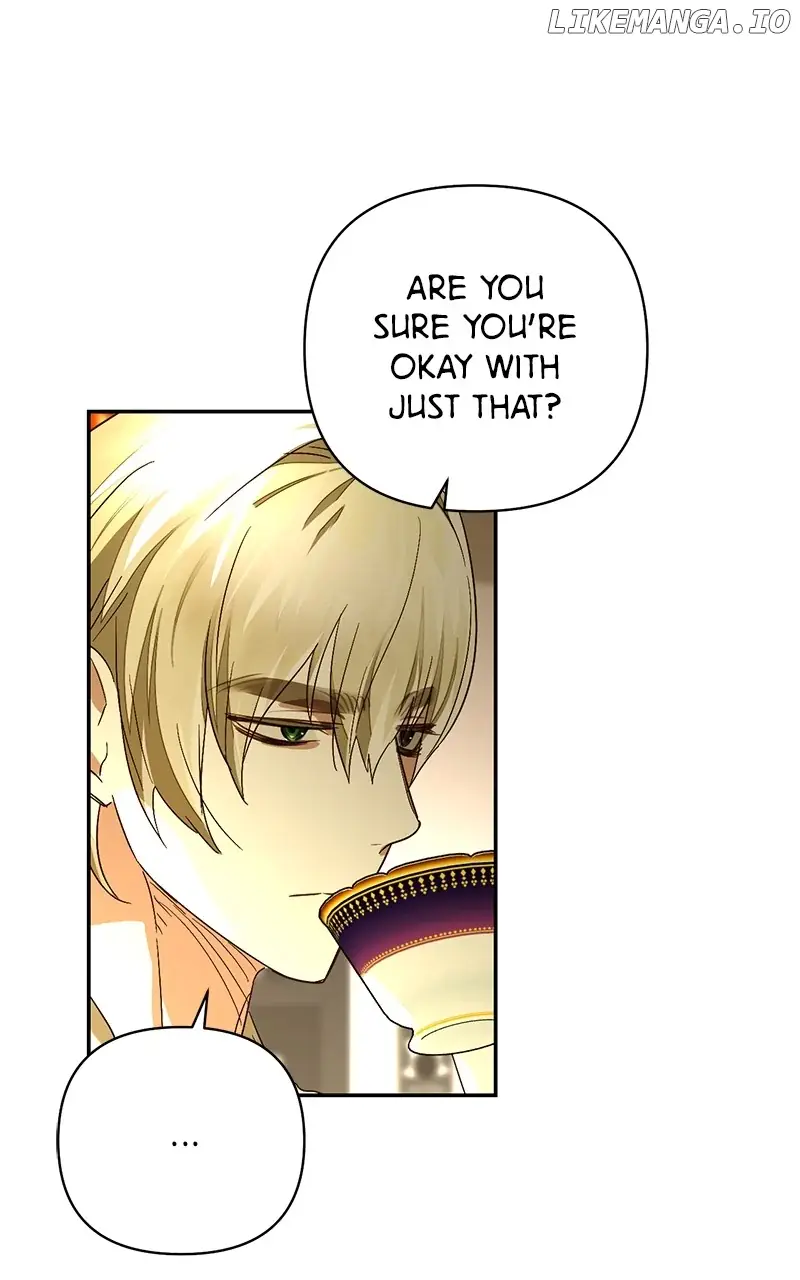 Men of the Harem Chapter 146 Page 18