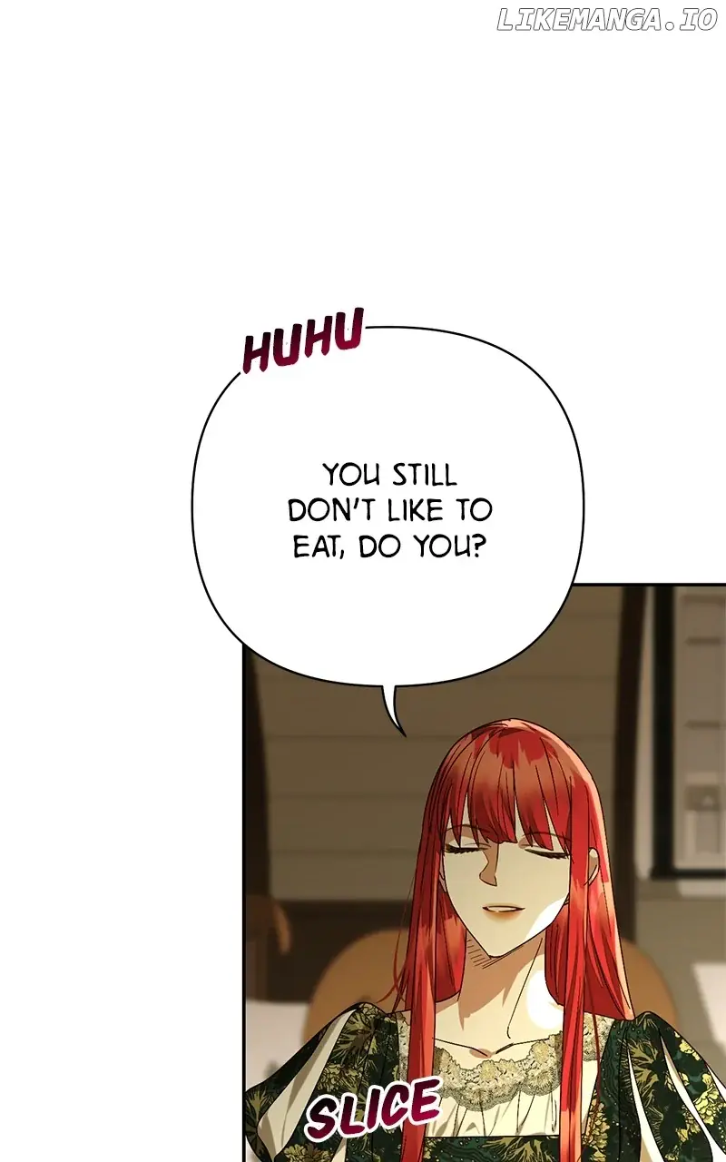 Men of the Harem Chapter 146 Page 19