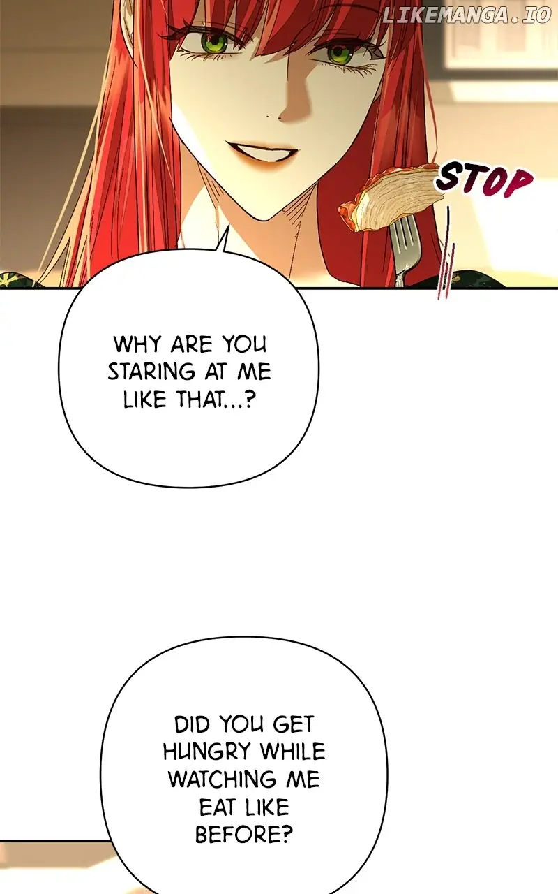Men of the Harem Chapter 146 Page 21