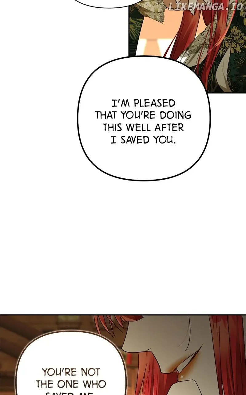 Men of the Harem Chapter 146 Page 23
