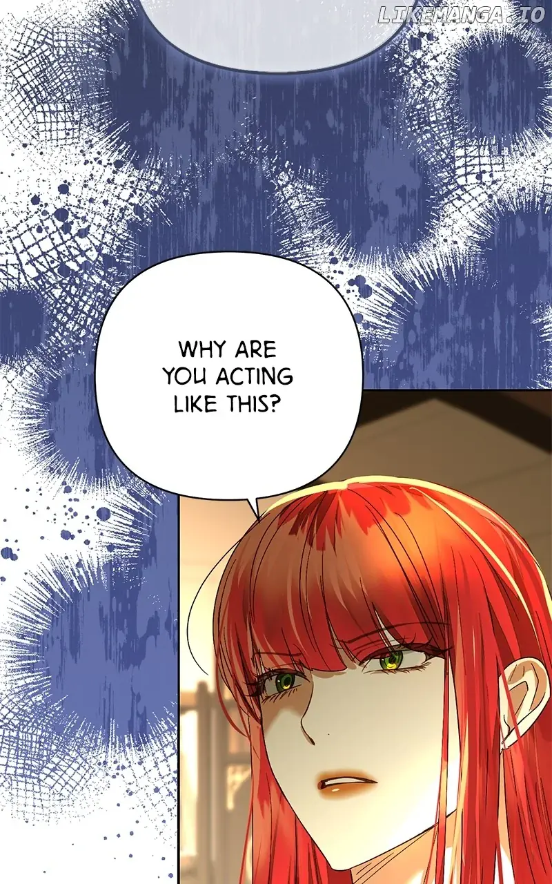 Men of the Harem Chapter 146 Page 28