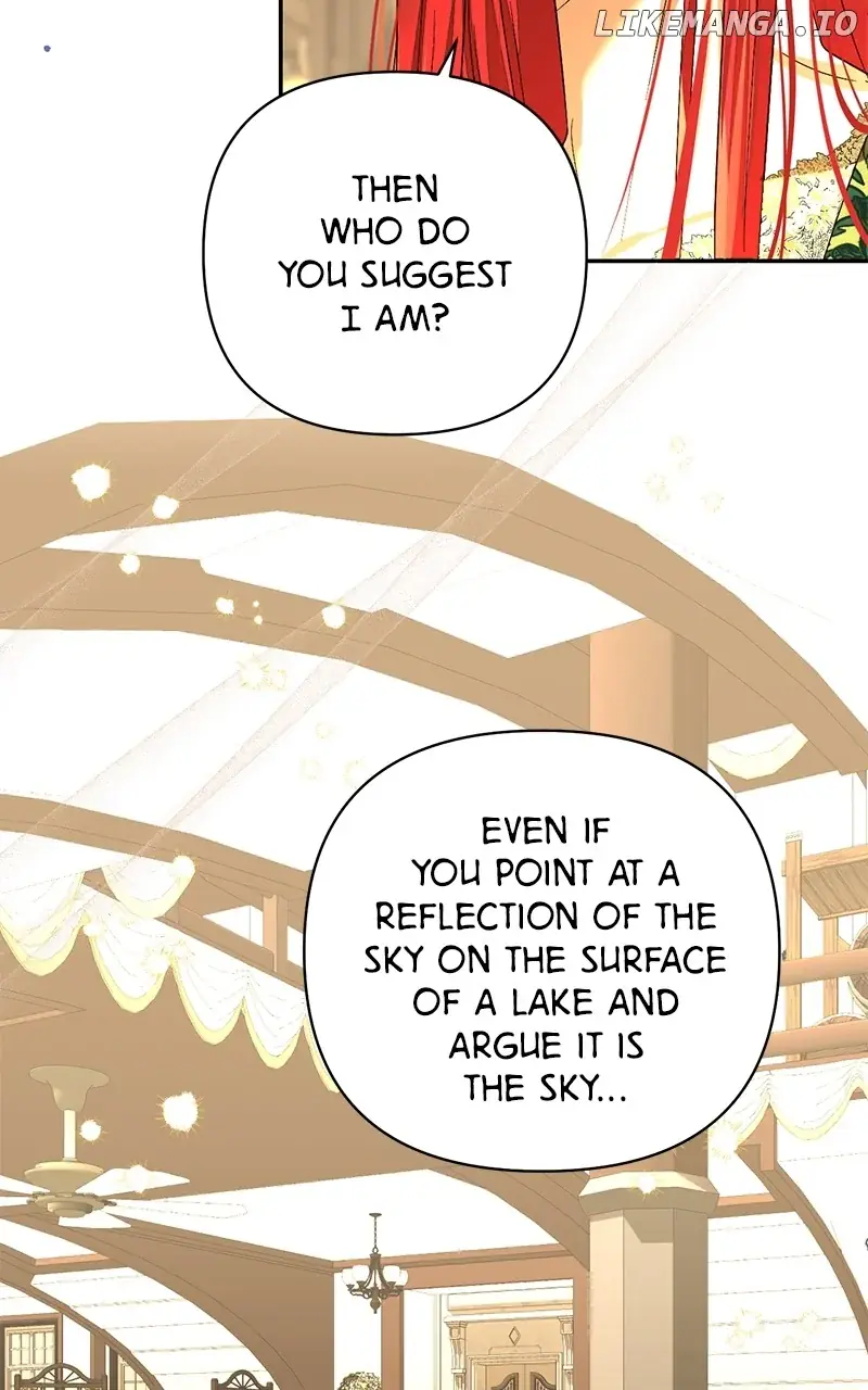 Men of the Harem Chapter 146 Page 29