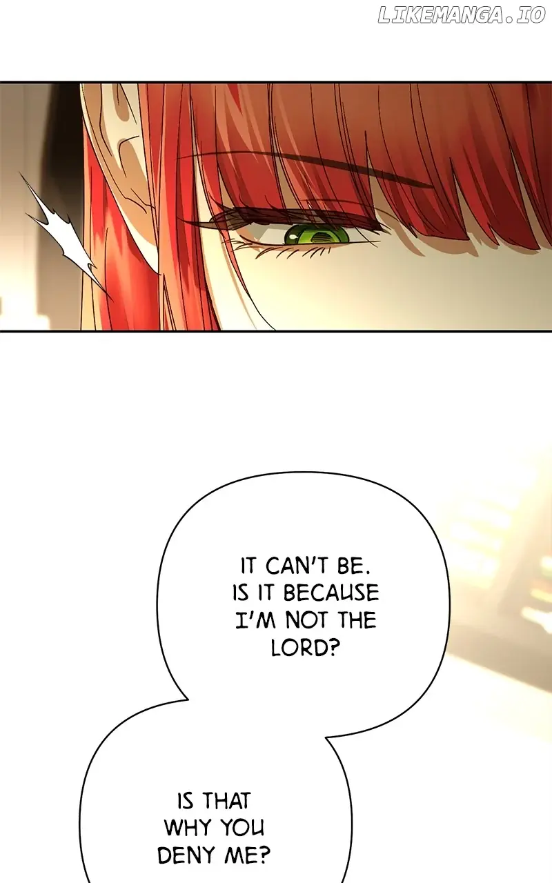 Men of the Harem Chapter 146 Page 34