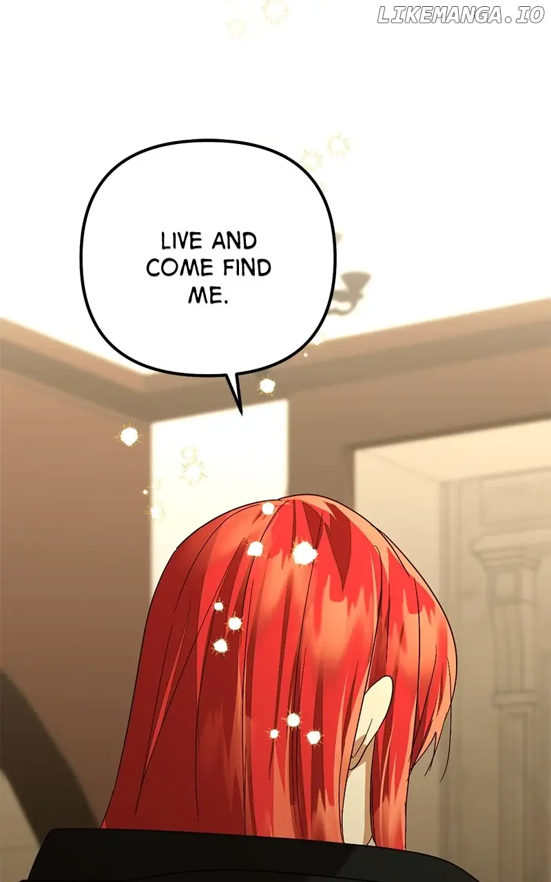 Men of the Harem Chapter 146 Page 41