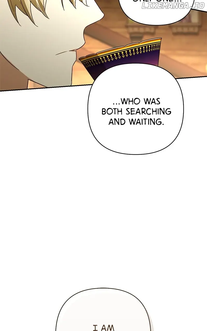 Men of the Harem Chapter 146 Page 43