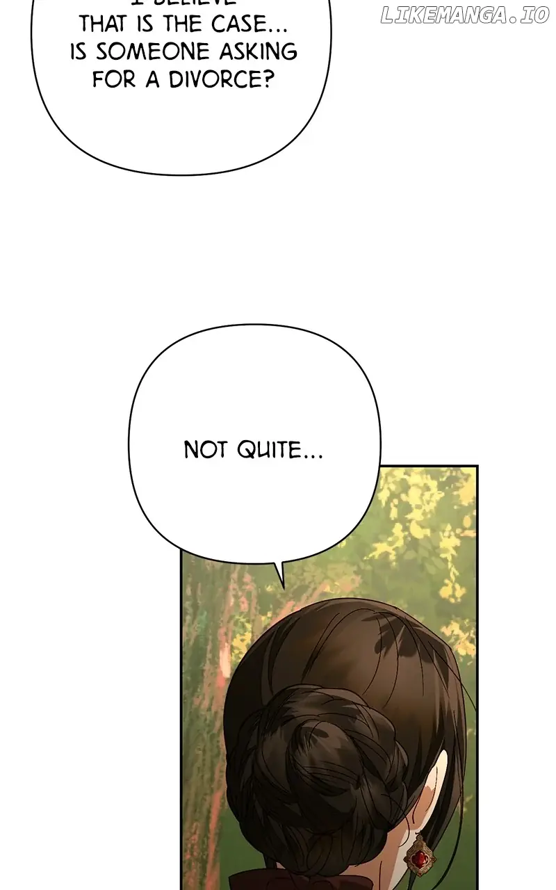 Men of the Harem Chapter 146 Page 49