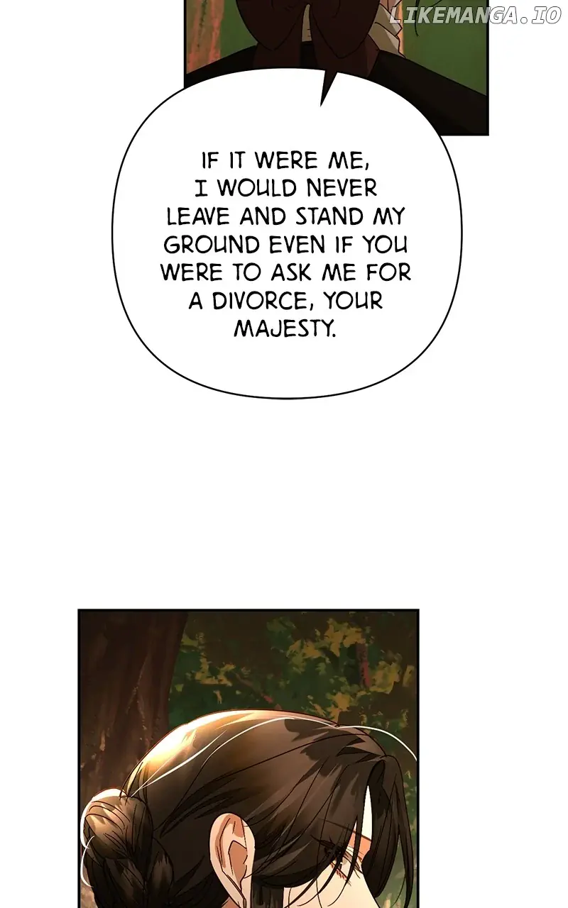 Men of the Harem Chapter 146 Page 50