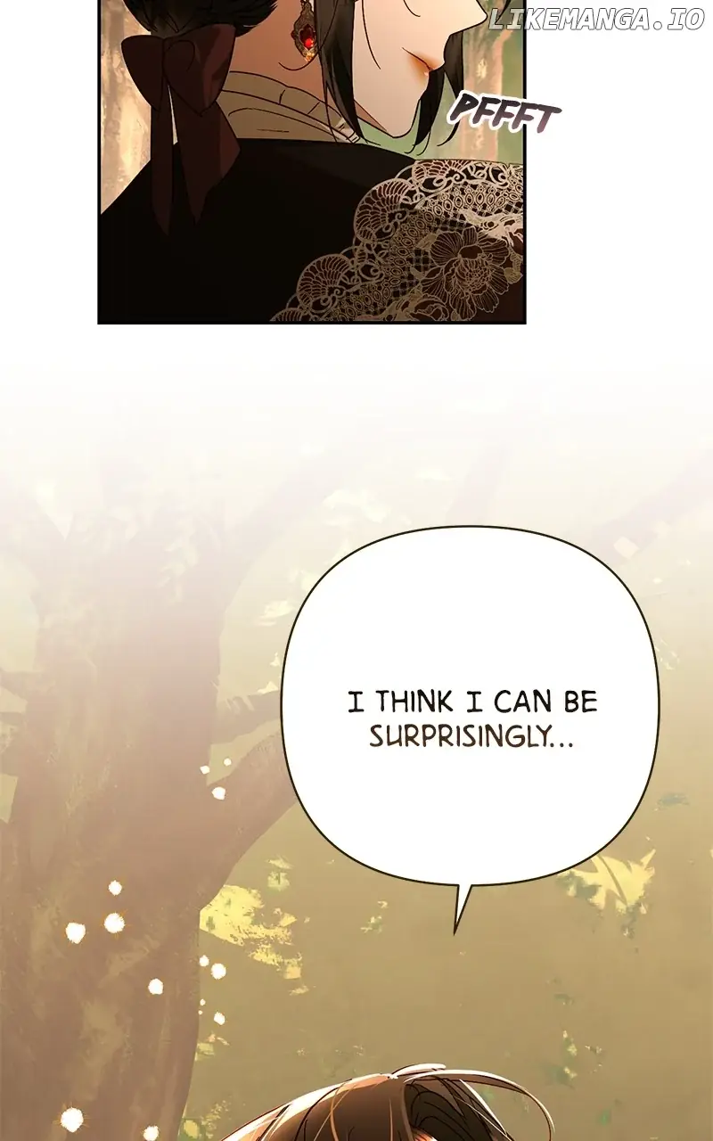 Men of the Harem Chapter 146 Page 51