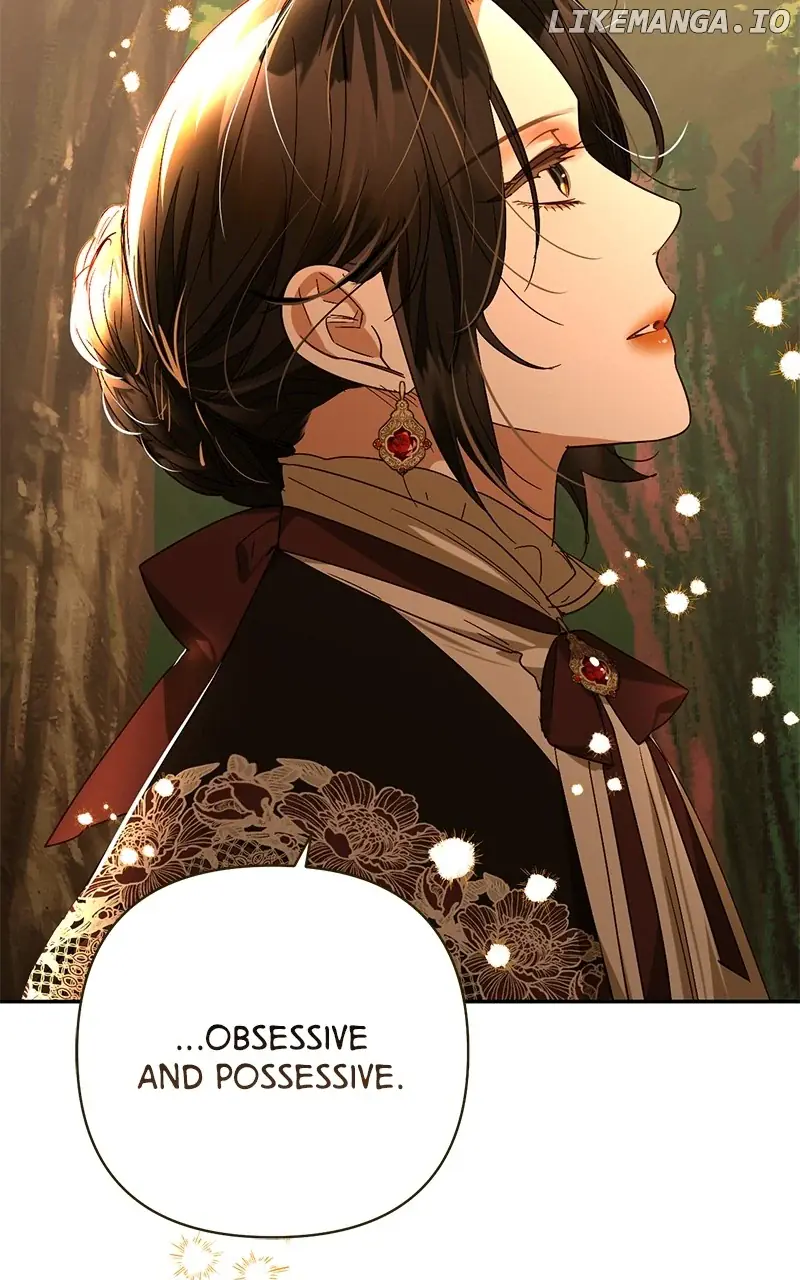 Men of the Harem Chapter 146 Page 52