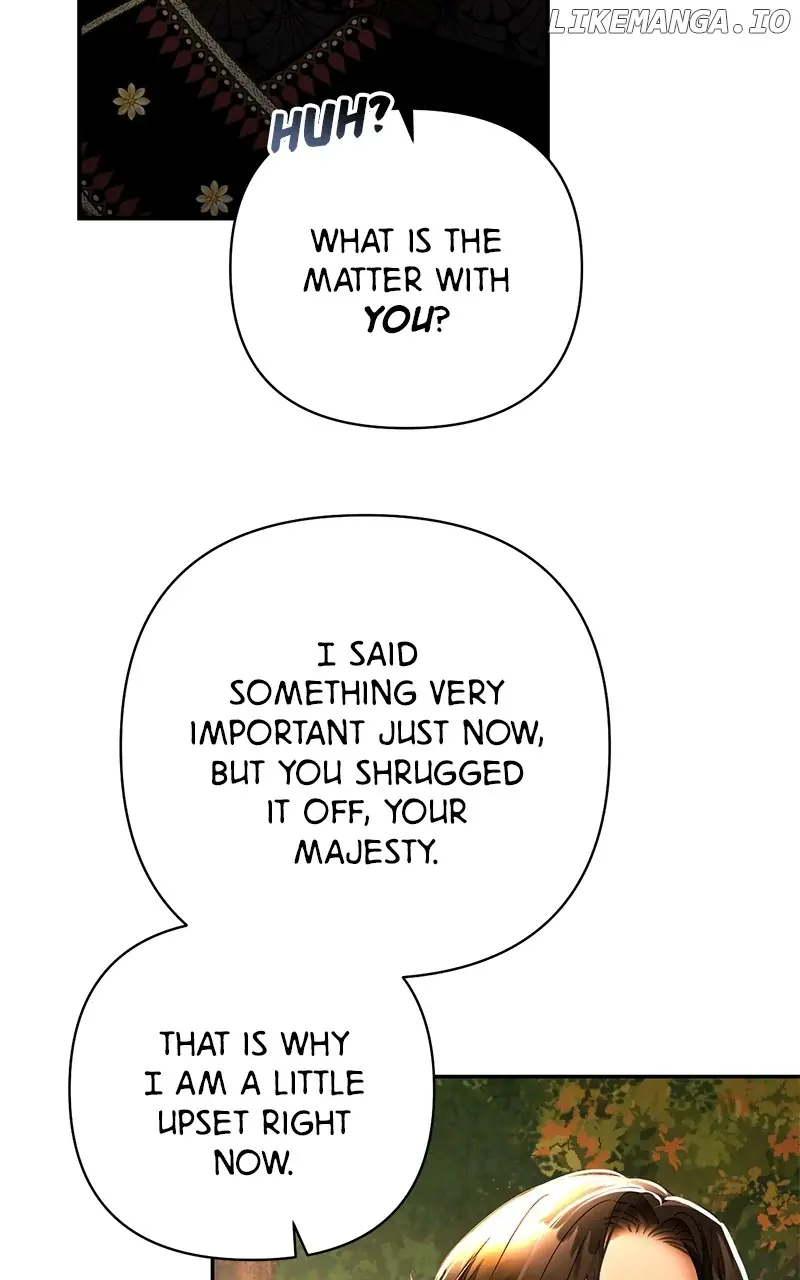 Men of the Harem Chapter 146 Page 54
