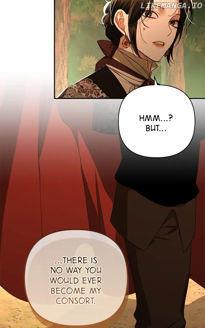 Men of the Harem Chapter 146 Page 55