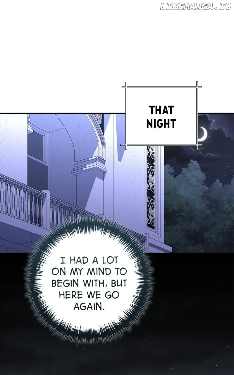 Men of the Harem Chapter 146 Page 60