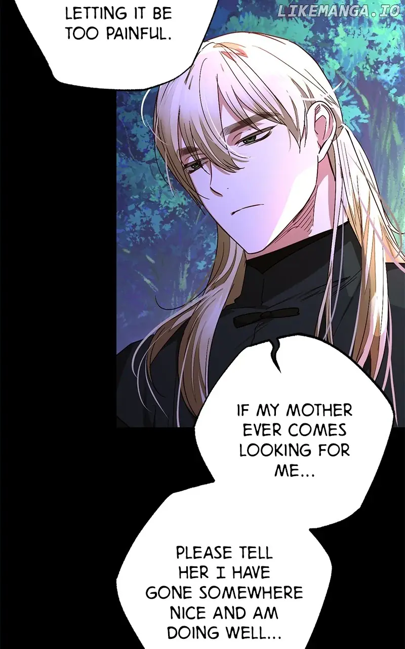Men of the Harem Chapter 146 Page 64