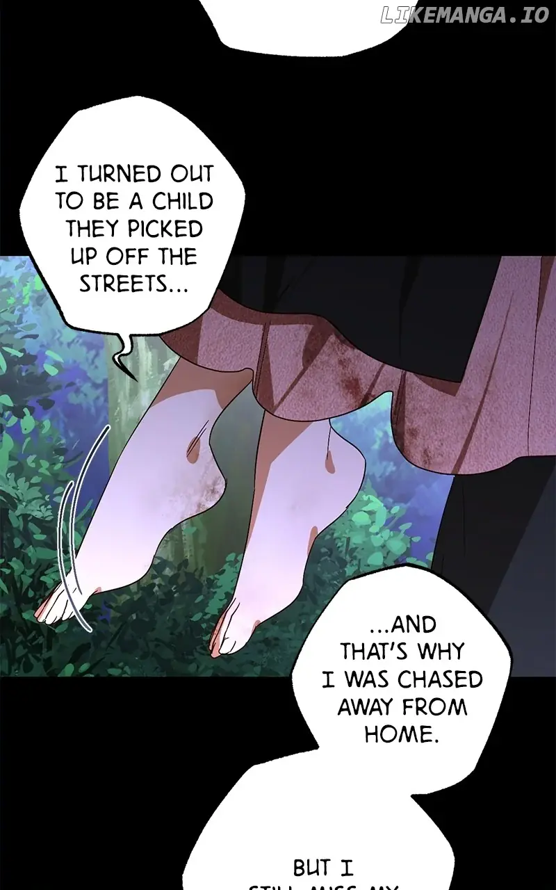 Men of the Harem Chapter 146 Page 65