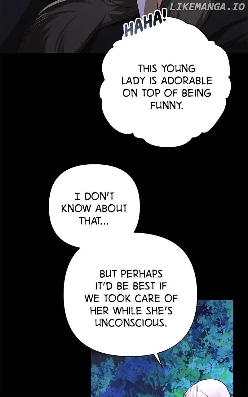 Men of the Harem Chapter 146 Page 67