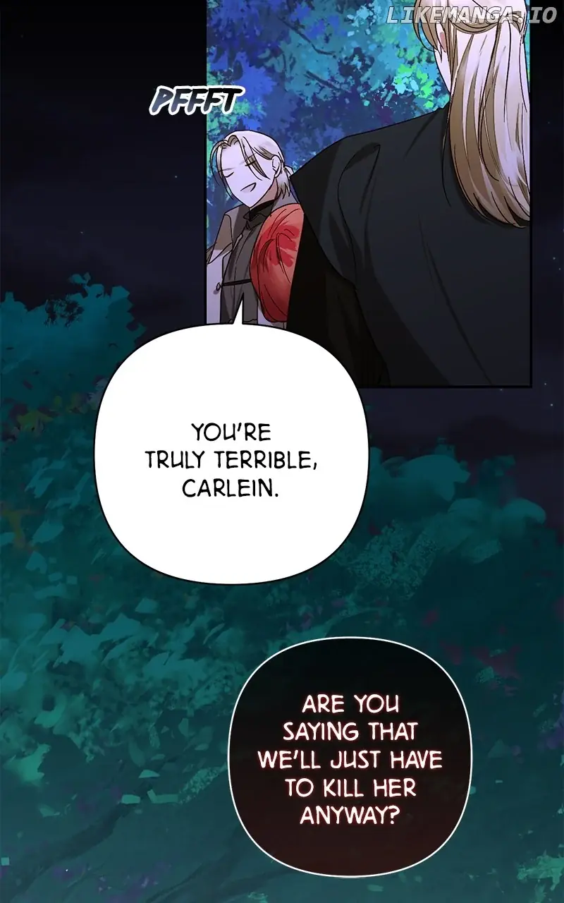 Men of the Harem Chapter 146 Page 68