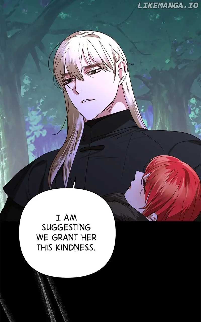 Men of the Harem Chapter 146 Page 69