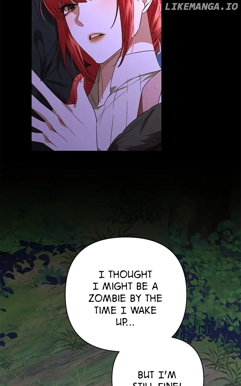 Men of the Harem Chapter 146 Page 76