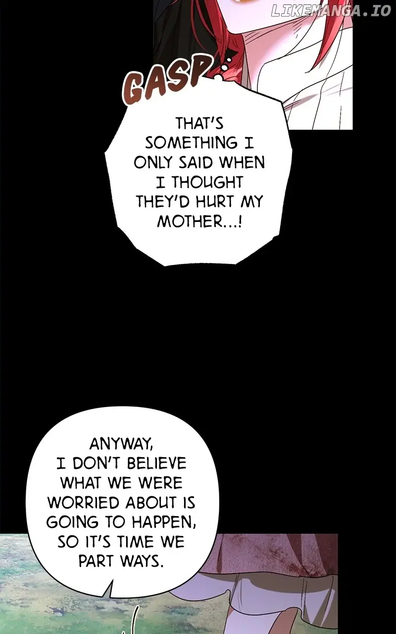 Men of the Harem Chapter 146 Page 79