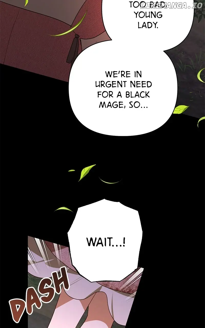 Men of the Harem Chapter 146 Page 82