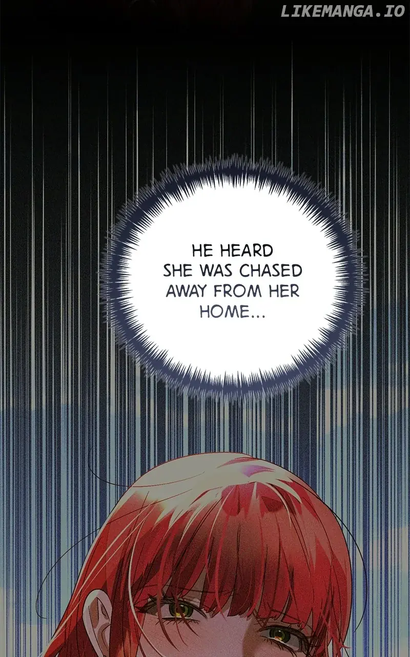 Men of the Harem Chapter 147 Page 6