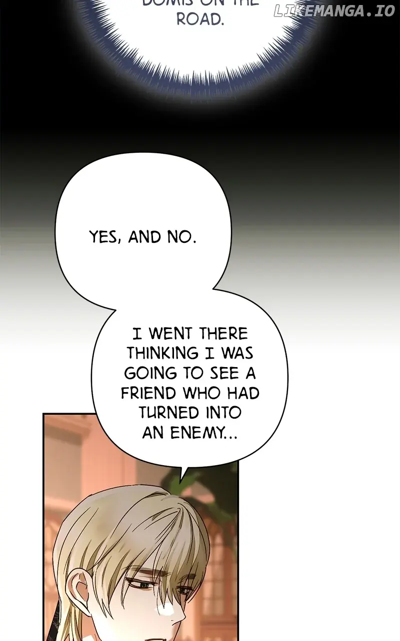 Men of the Harem Chapter 147 Page 8