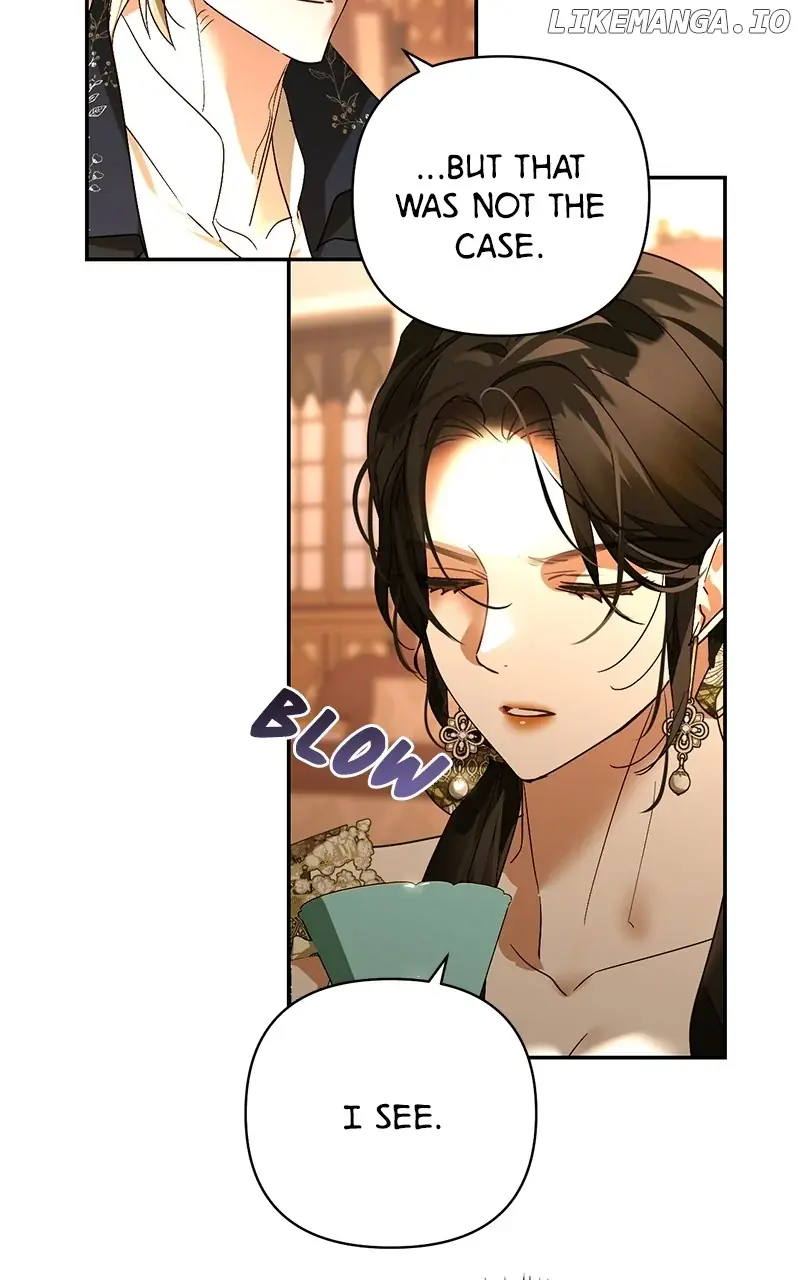 Men of the Harem Chapter 147 Page 9
