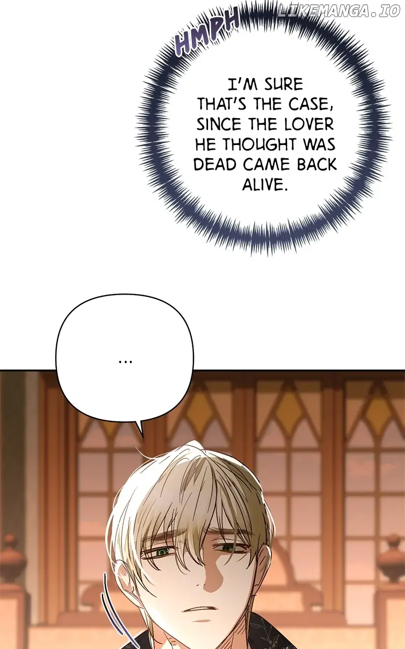 Men of the Harem Chapter 147 Page 10