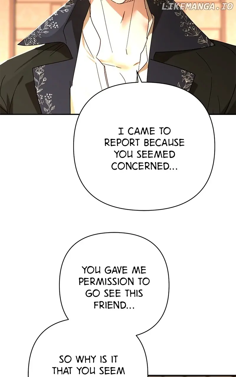 Men of the Harem Chapter 147 Page 11