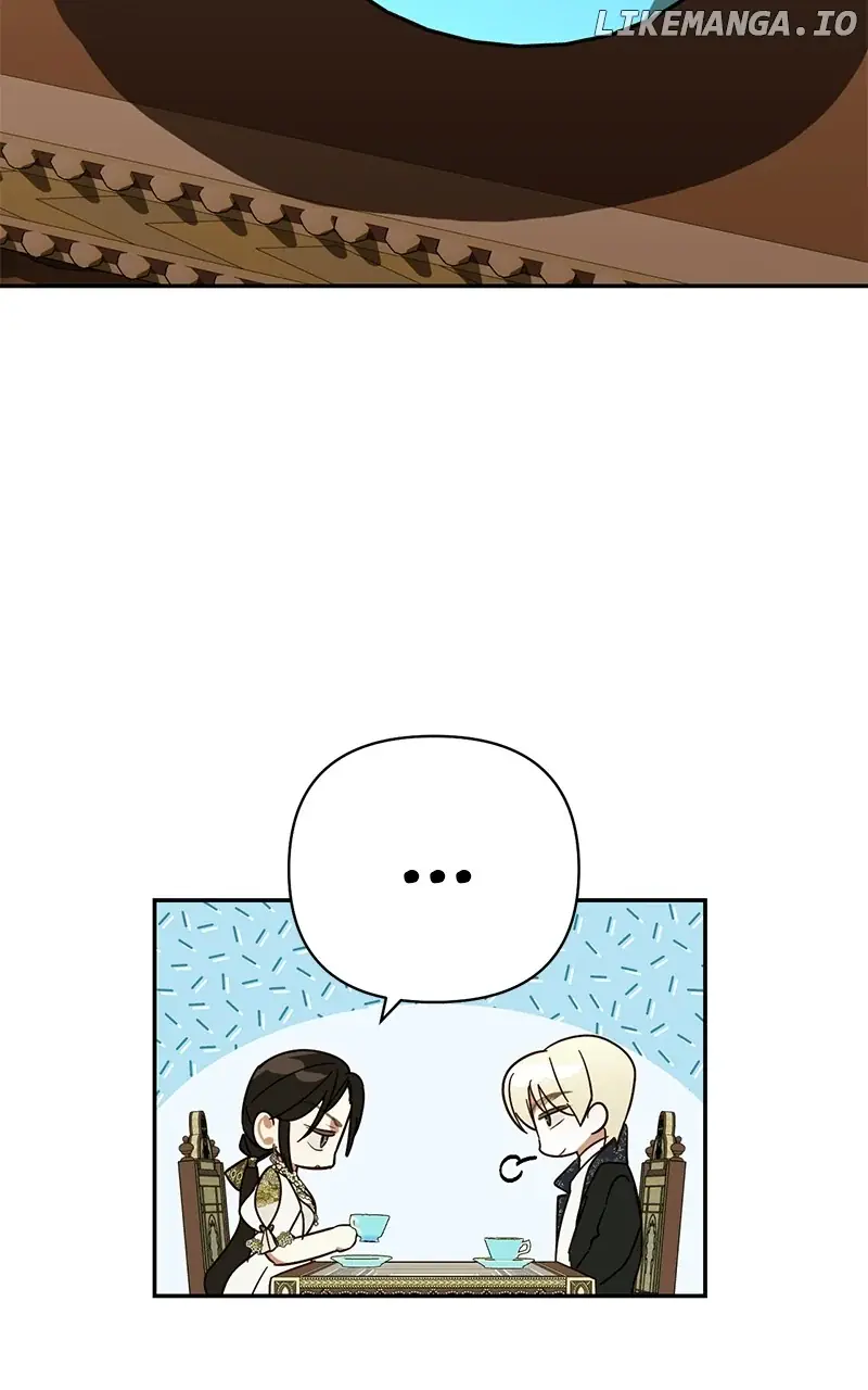 Men of the Harem Chapter 147 Page 14