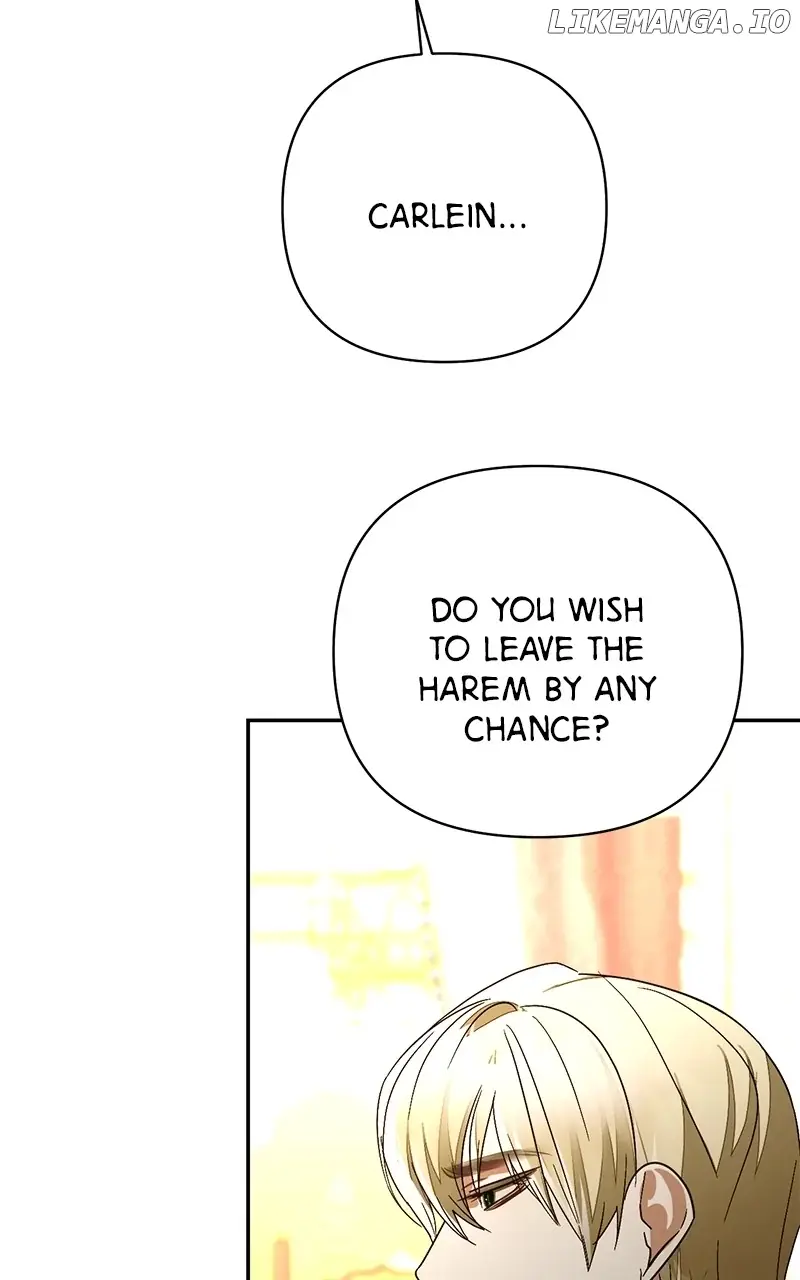 Men of the Harem Chapter 147 Page 16