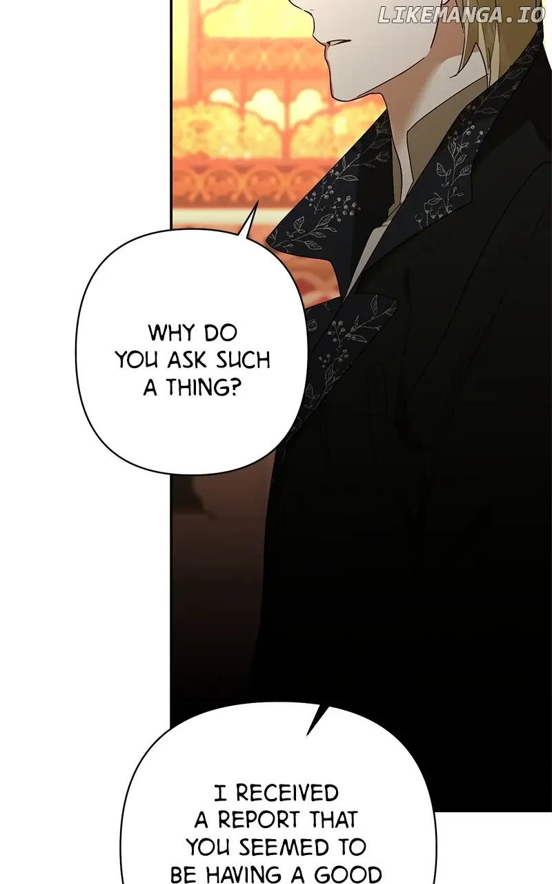 Men of the Harem Chapter 147 Page 17