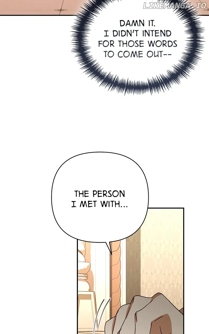 Men of the Harem Chapter 147 Page 25