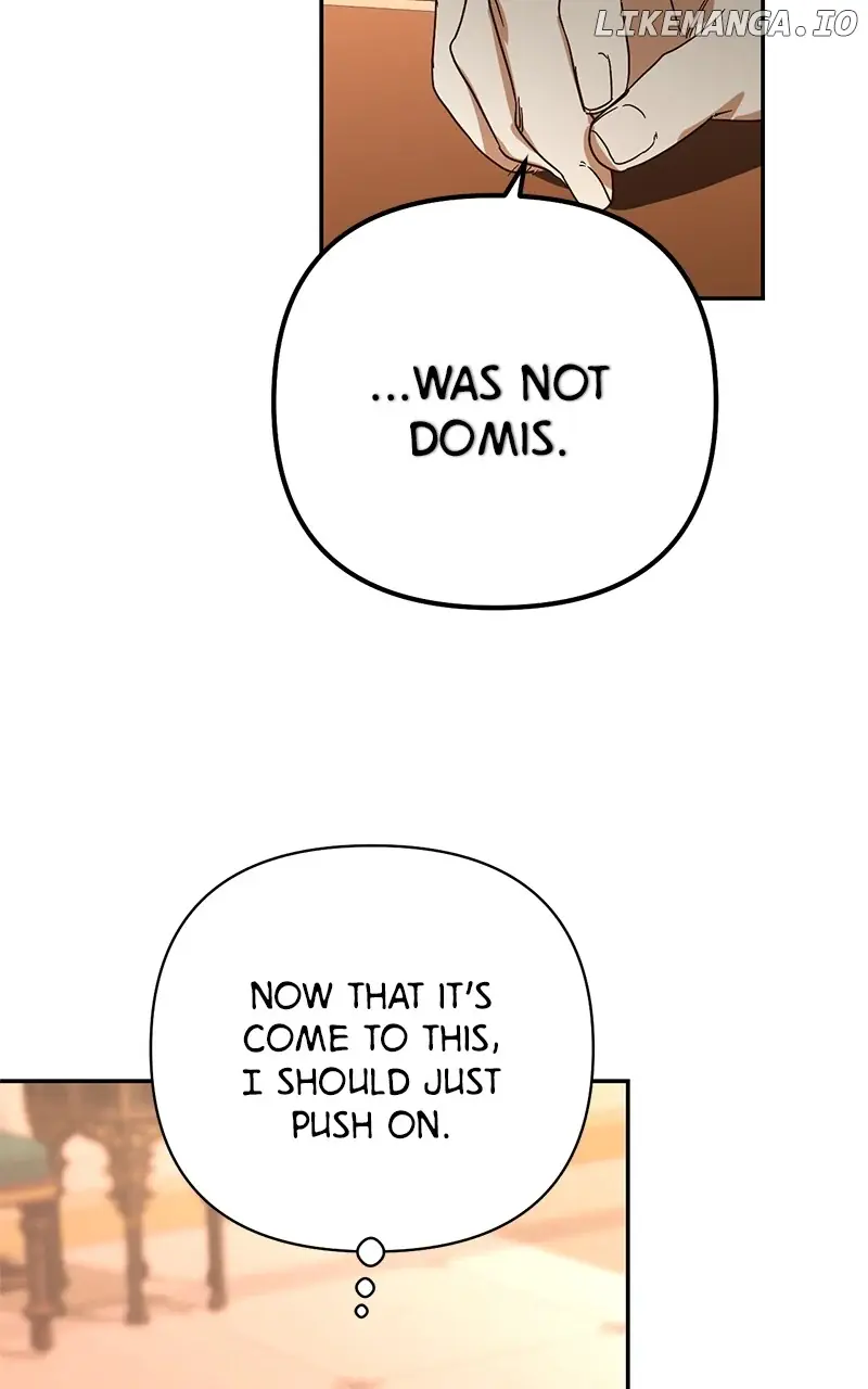 Men of the Harem Chapter 147 Page 26
